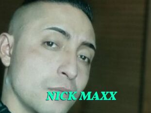 NICK_MAXX