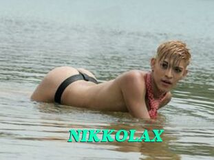 NIKKOLAX