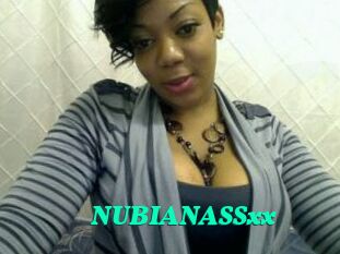 NUBIANASSxx