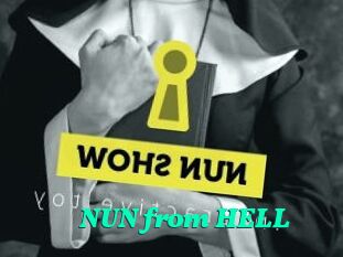 NUN_from_HELL