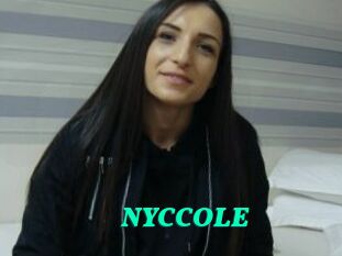 NYCCOLE