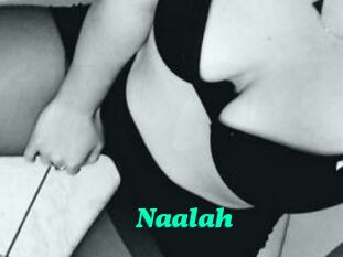 Naalah