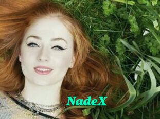 NadeX