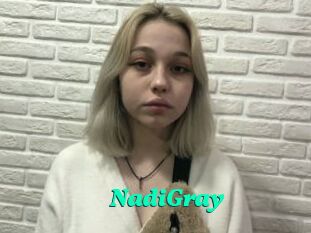 NadiGray