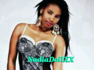 NadiaDollXX