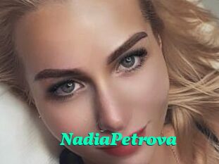 NadiaPetrova