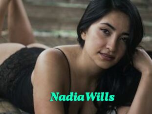 NadiaWills