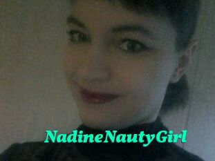 NadineNautyGirl