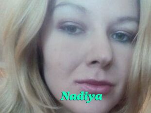 Nadiya