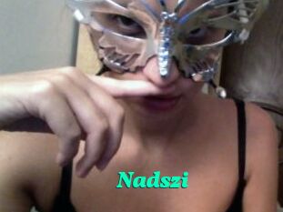 Nadszi