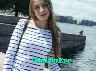 NadziaEve