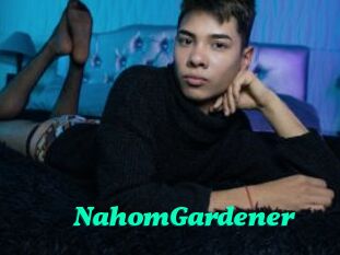 NahomGardener