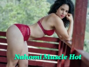 Nahomi_Muscle_Hot