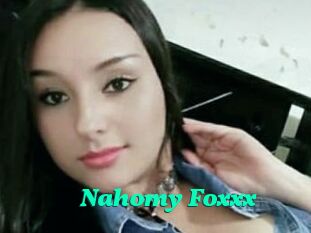 Nahomy_Foxxx