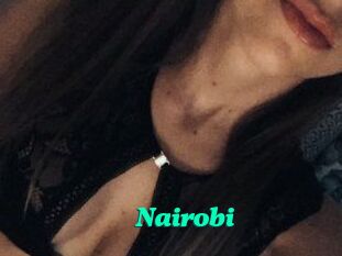 Nairobi