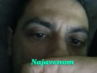 Najavenom