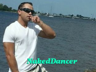 NakedDancer