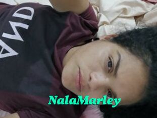 NalaMarley