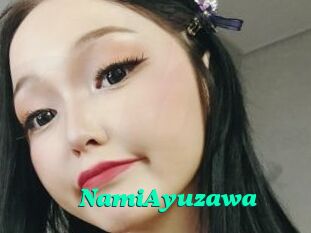 NamiAyuzawa