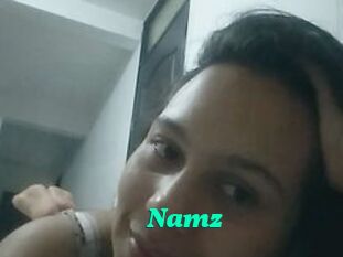 Namz