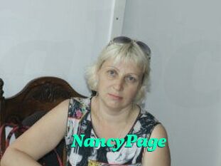 NancyPage