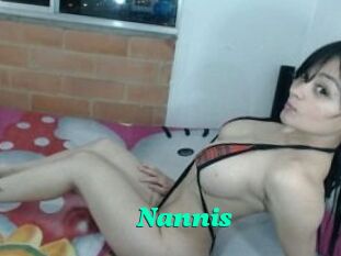 Nannis