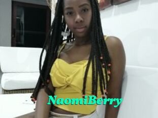 NaomiBerry