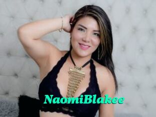 NaomiBlakee