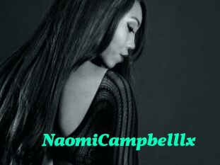 NaomiCampbelllx