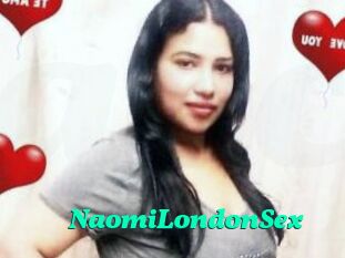 NaomiLondonSex