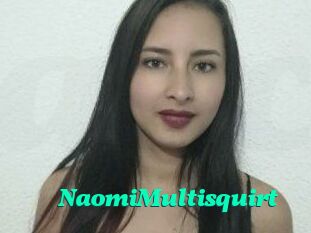 NaomiMultisquirt