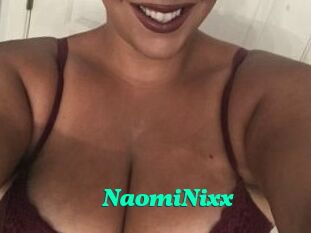 NaomiNixx