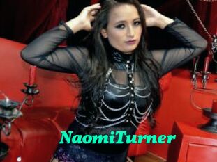 NaomiTurner