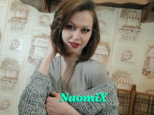 NaomiX