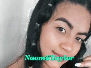 NaomiiTaylor