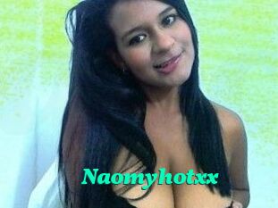 Naomyhotxx