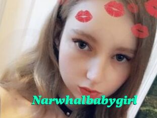 Narwhalbabygirl