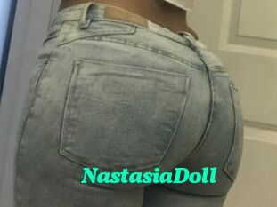 NastasiaDoll