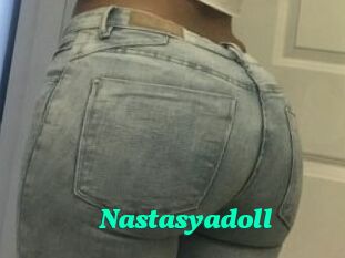 Nastasyadoll