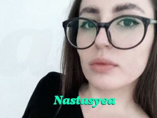 Nastasyea