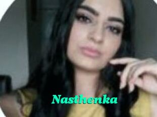 Nasthenka