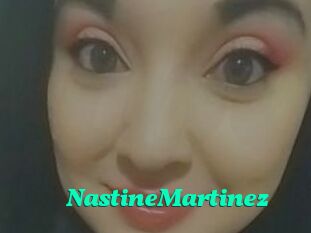 NastineMartinez