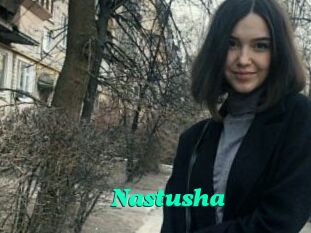 Nastusha