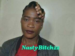 NastyBitch22