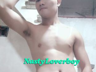 NastyLoverboy