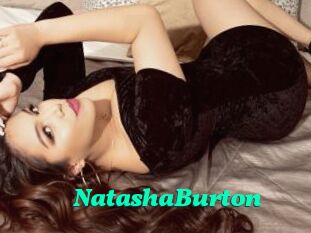 NatashaBurton