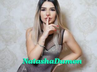 NatashaDumon