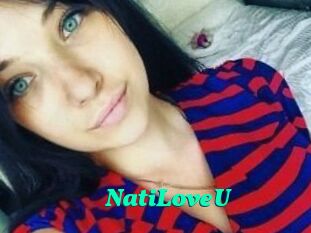 NatiLoveU