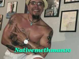 Nativemethman10