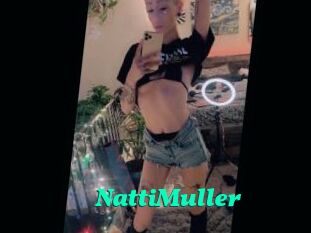 NattiMuller